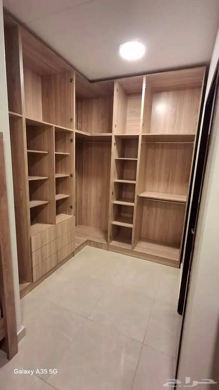 Atyaf Carpentry for Cabinets Bedrooms and Doors 4