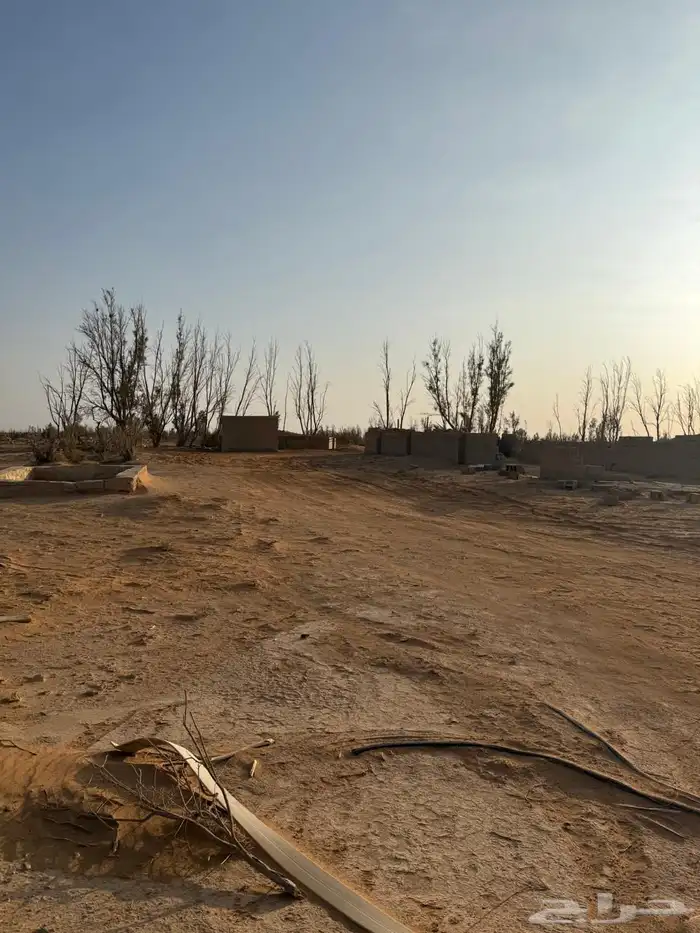 مزرعة للبيع في محافظة طبرجل 5