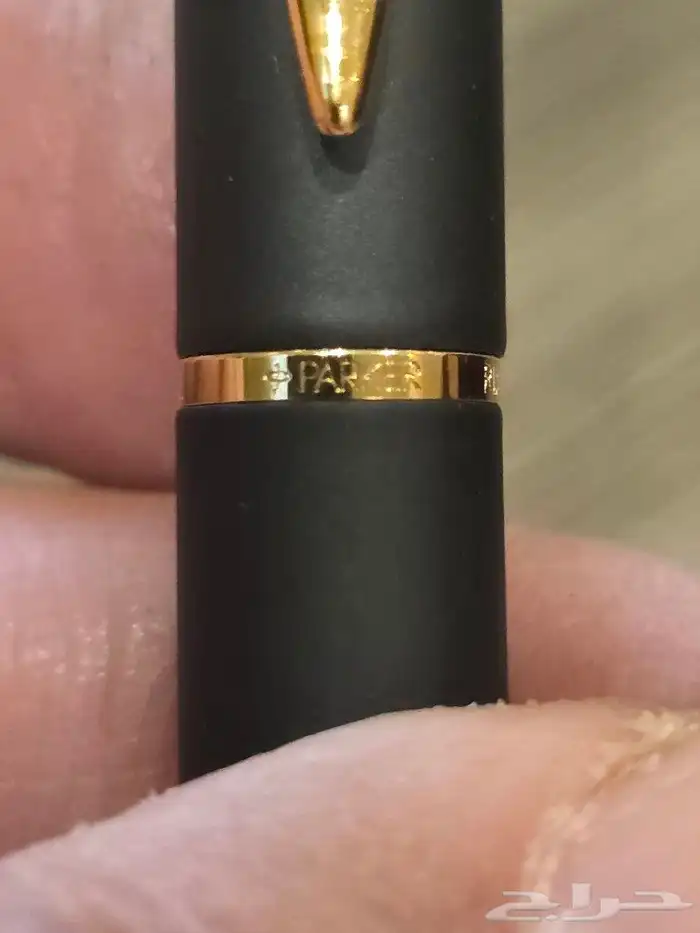 طقم قلم باركر 88 4