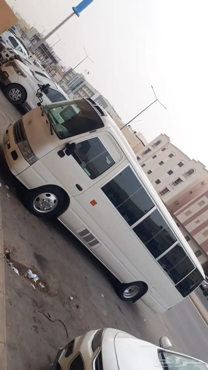 Hello buses are available for rent for private trips company 1