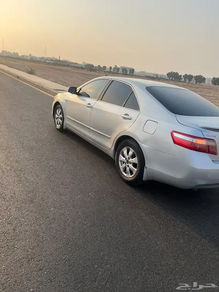 تويوتا كامري موديل 2009 13