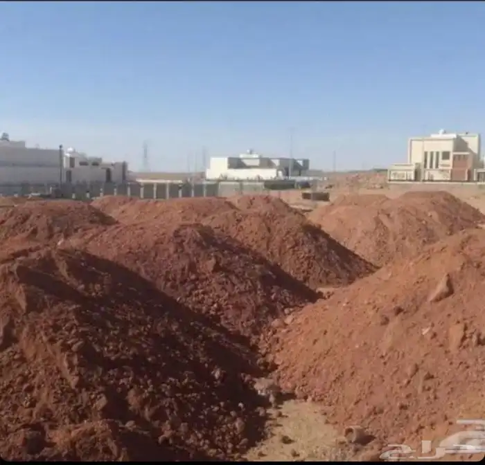 بطحه رمل دفان 1