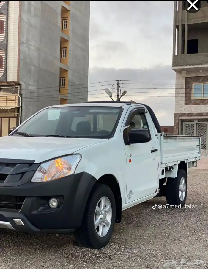 Delivery and transportation of all items inside and outside Riyadh 1