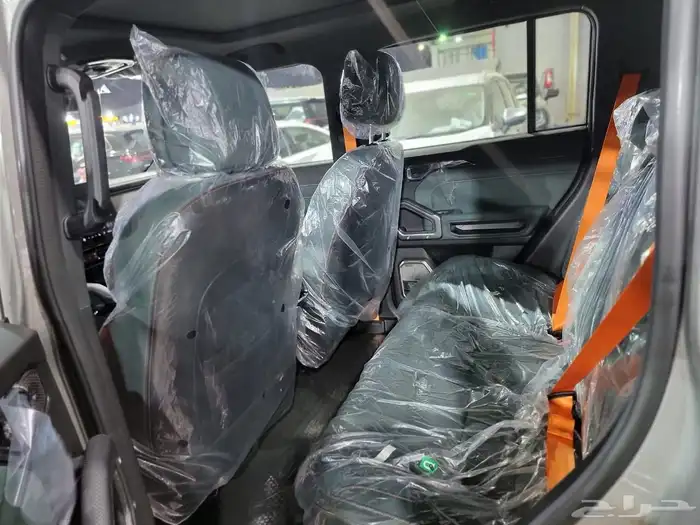 Jetur T2 Luxury Plus 2026 Available for cash and installment 9