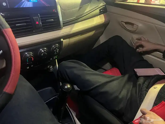 toyota yaris 2016 10