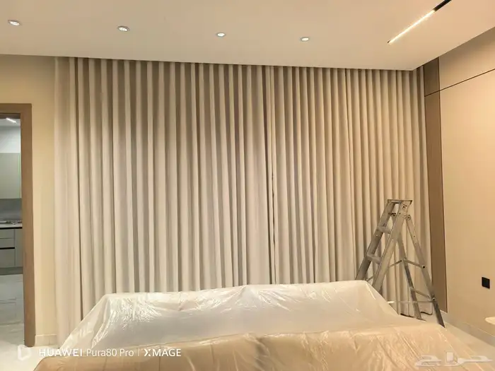 تفصيل كنب ستائر مساند 18