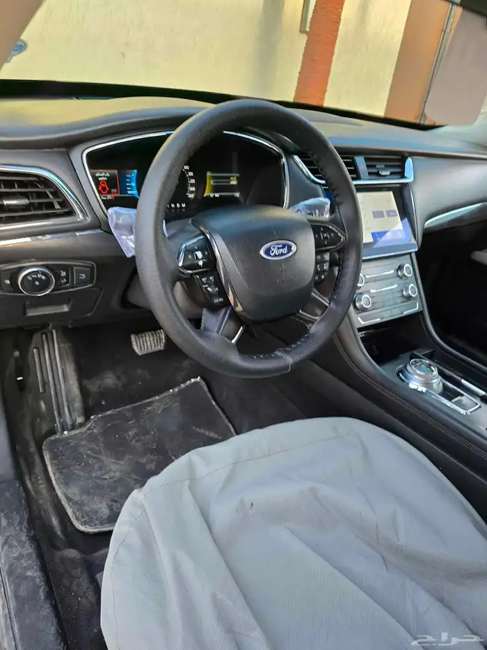 تورس استاندر 2021 9