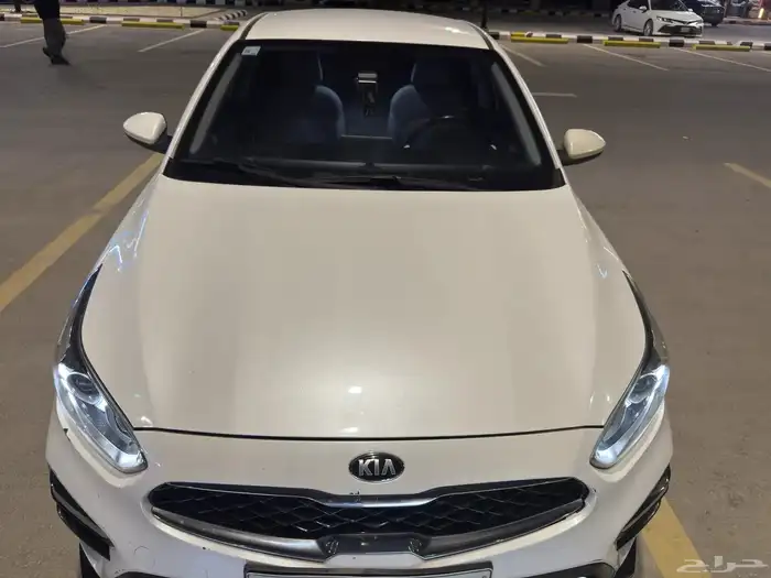 كيا سيراتو موديل 2020 1