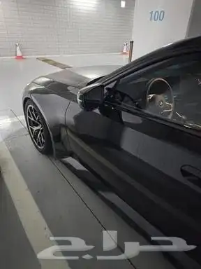 BMW M2 Coupe 2026 استيراد كوريا - معرض العصيمي 6