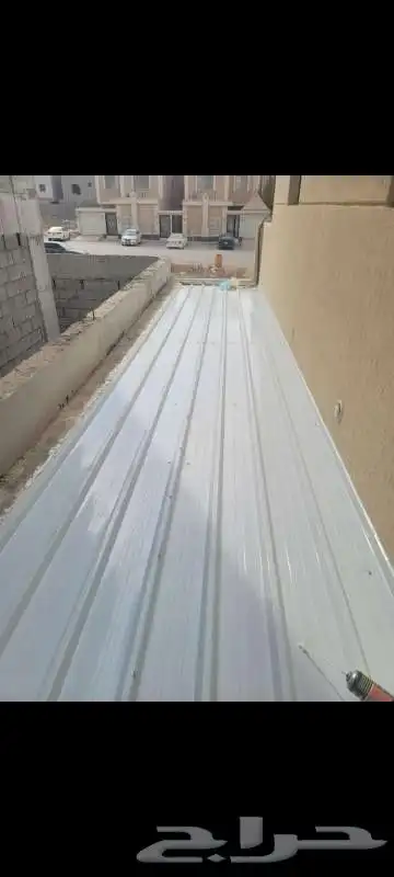 غرف ساندوتش بانل ملاحق سندويتش بانل جدةمكةغرفة حارس سندوتش 5