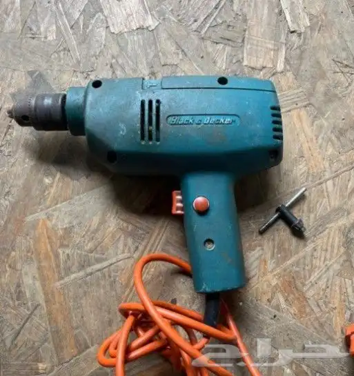 Original Italian drill clean condition 1