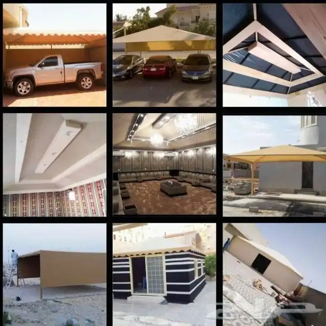 Tents shade structures pergolas and swimming pool covers 30