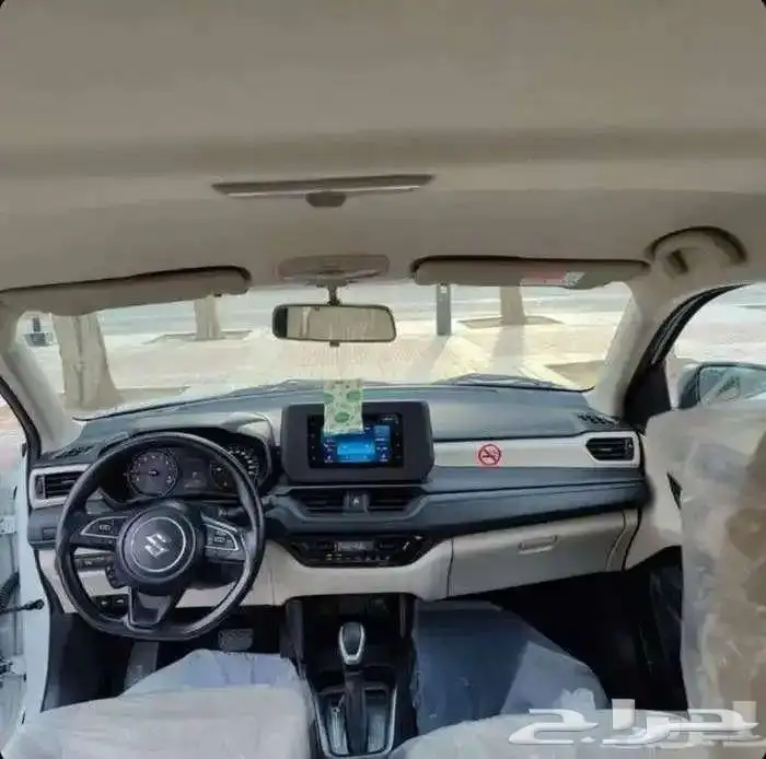 سوزوكي ديزاير GLX 2026 كاش اقساط 3