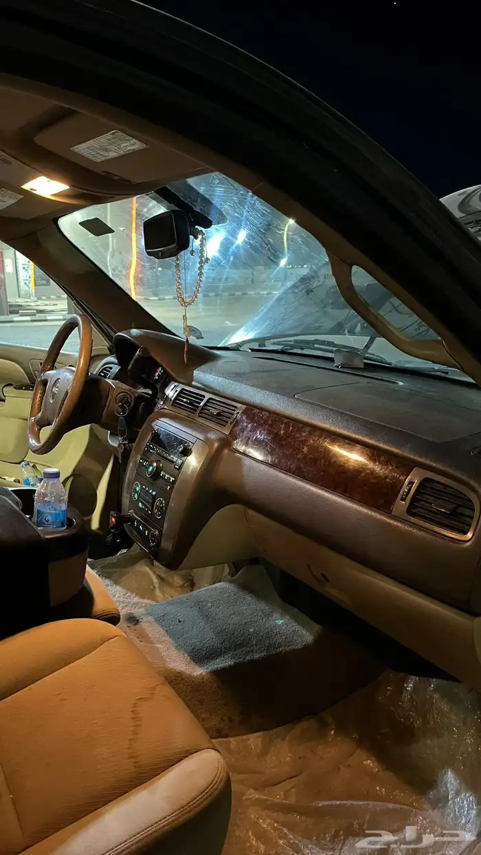 2014 Yukon without fourwheel drive 3