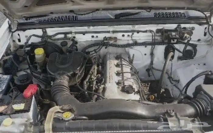 Nissan Datsun Truck Engine Gasoline 2000 to 2007 for Sale wi 1