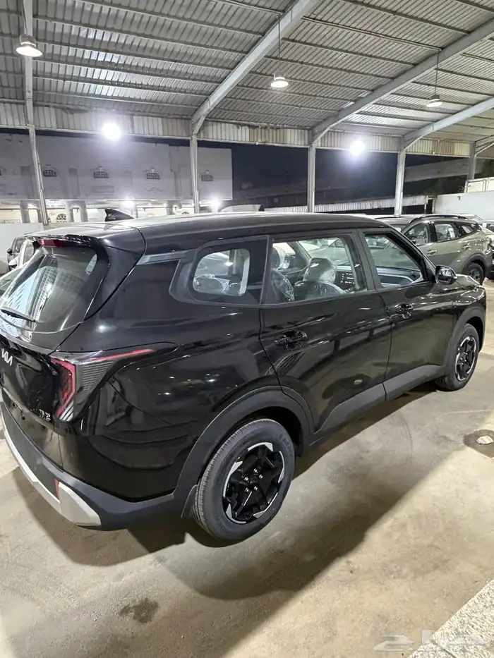 أقوى العروض عل كيا كرنيفال 2026 الجديده لفتره محدوده 4