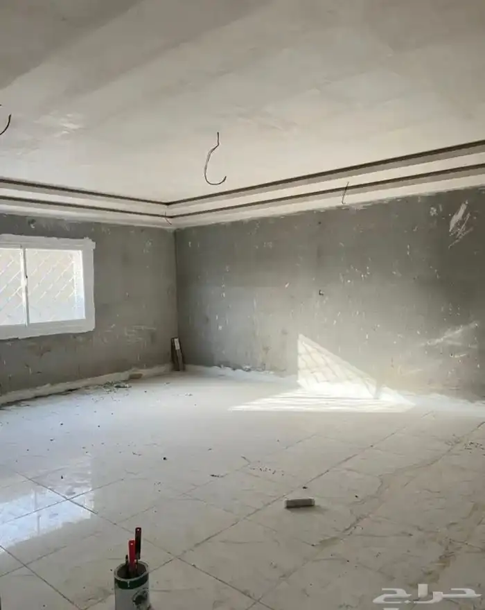 فيلا جديدة للبيع بعفراء سبت العلايا 6