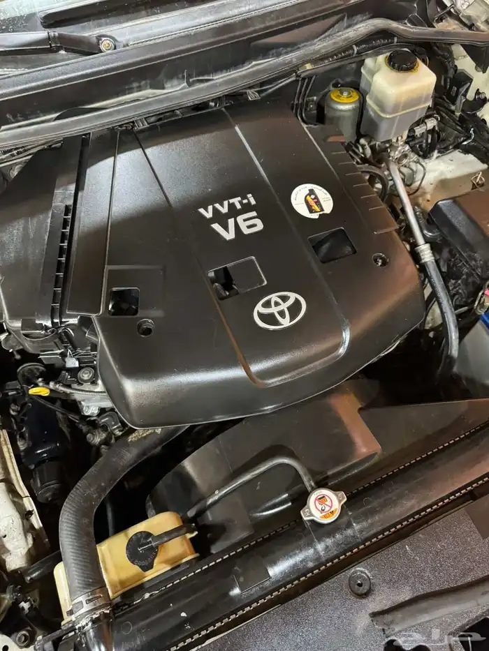 Engine for Fortuner Quarter Prado and Jaxar 2