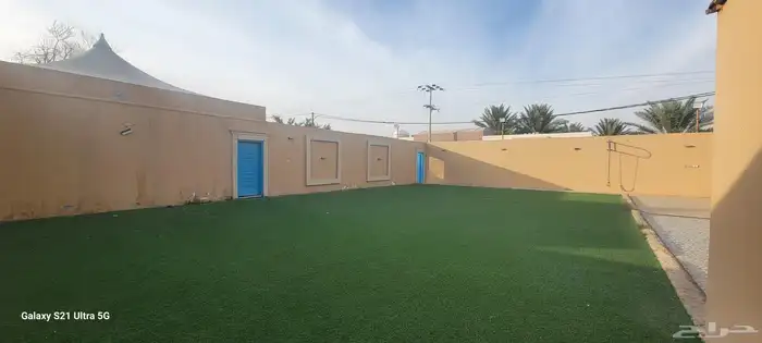 Resting place for rent 1