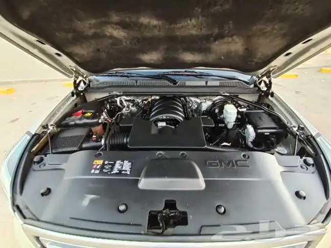 يوكن 2017 دبل بدي وكاله محركات شرط 69