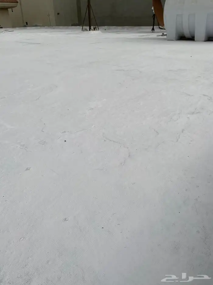 عازل اسطح ضد تسربات المياه معأالضمان 10 سنوات 8