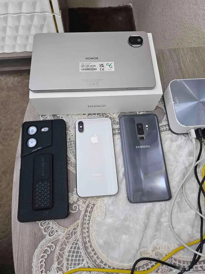 جوالات تيكنو بوفا اس9 بلس آيفون اكس 28
