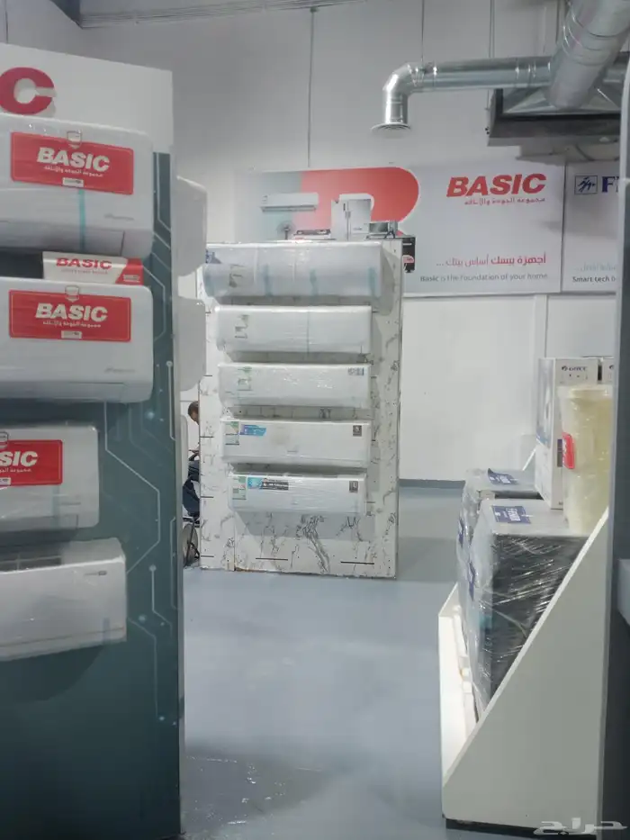 Split and window air conditioner offer 4
