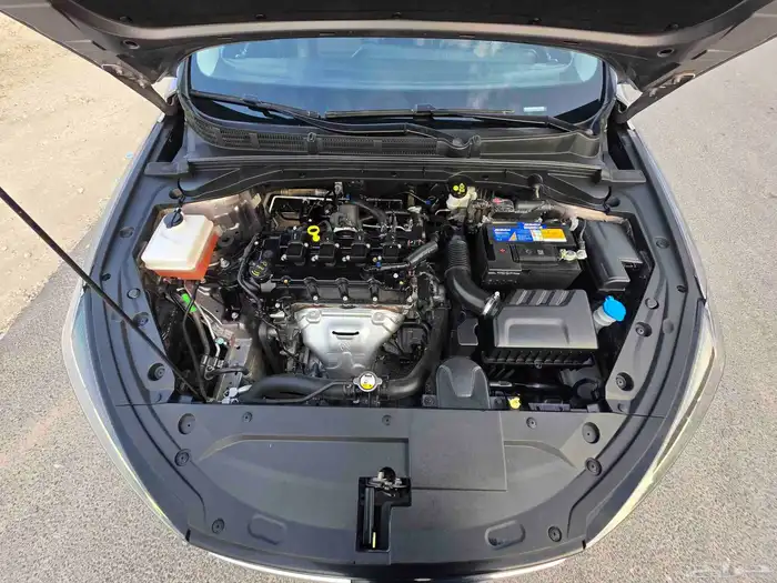 شانجان ايدو بلس 2023 8