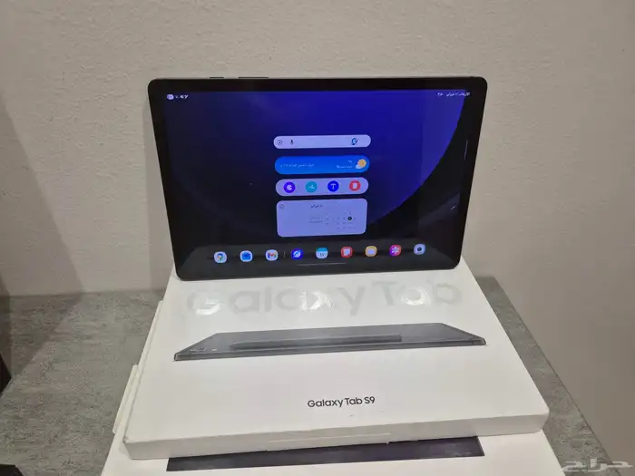 سامسونج تاب اس 9 1