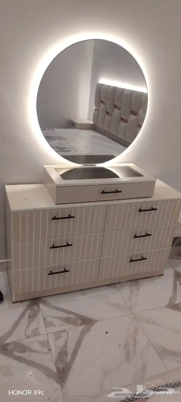 غرف نوم جديده 8