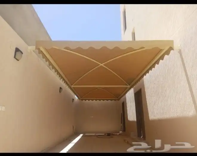 Umbrellas canopies tents decor 1