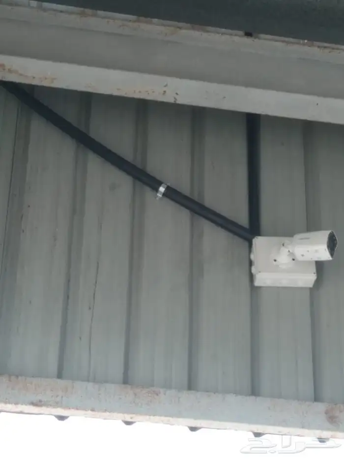 Surveillance camera installation offer limited until stock e 6