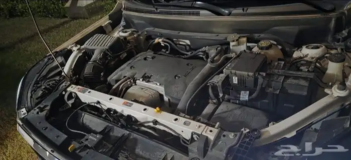 GMC Terrain SLE with only 88 mileage 7