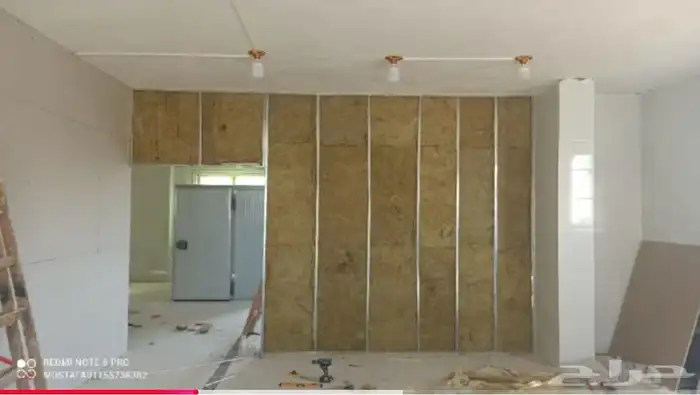 معلم جبس بورد المدينة المنورة 34