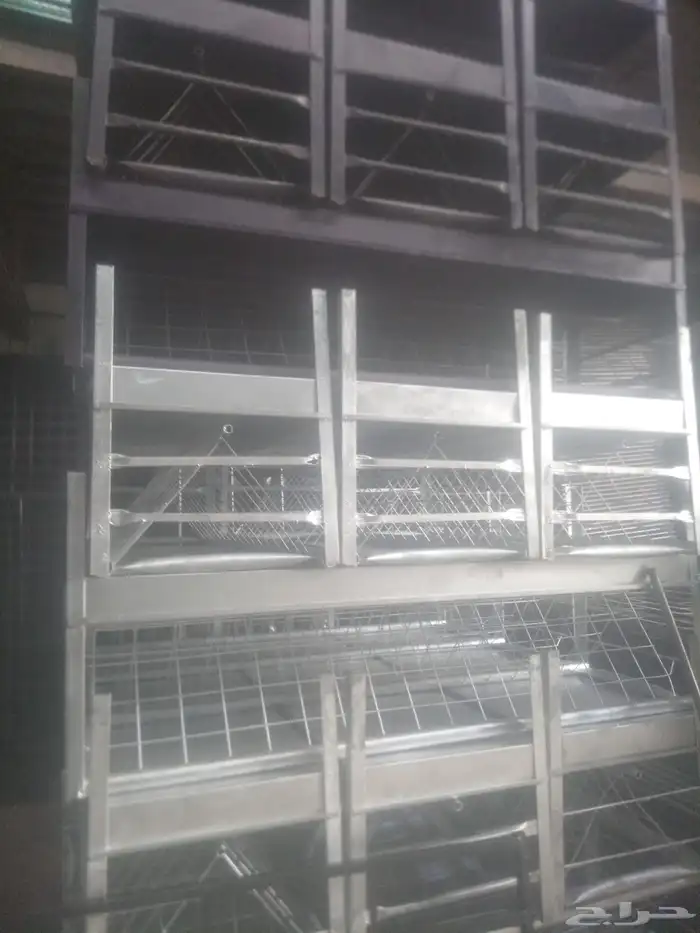 New tent for sale used Chinko and top shock 8