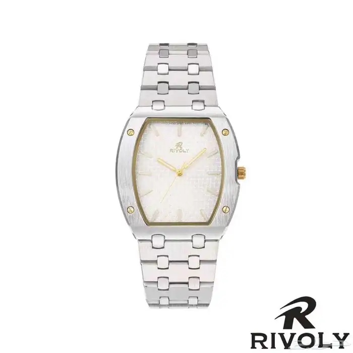 ساعات رجاليه ستيل ضمان سنه جملة الجمله نوفر كميات وكلا 37