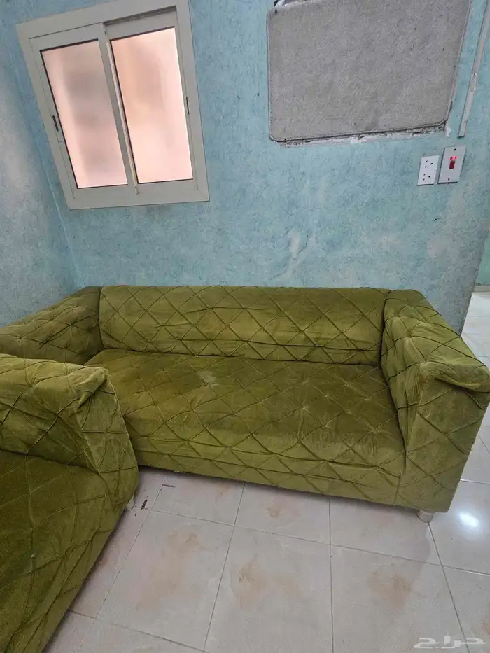 Bedroom furniture for 2 rooms 7