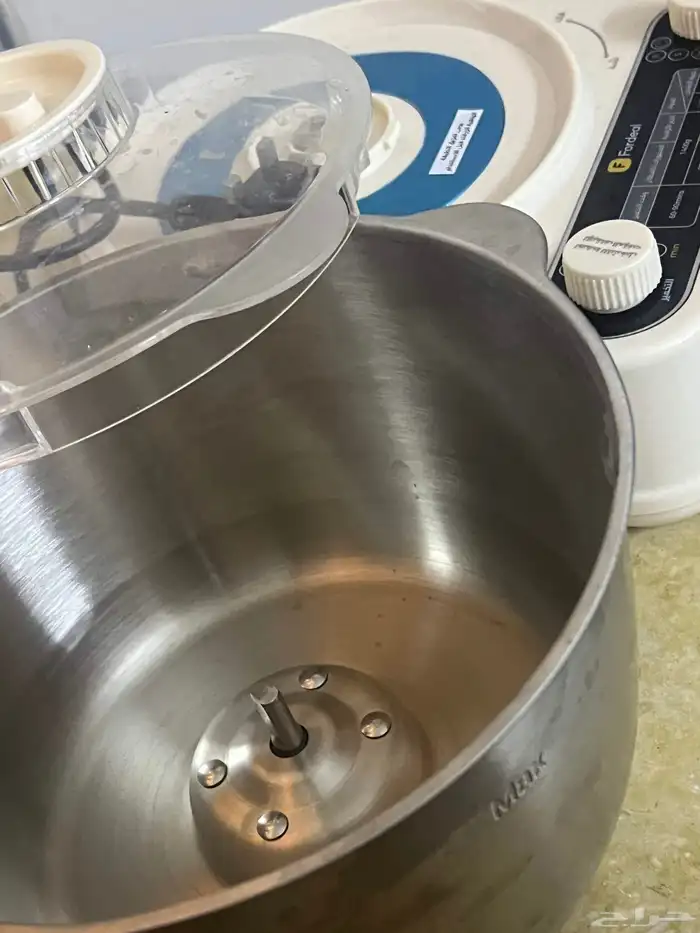 عجانة كهربائية 4