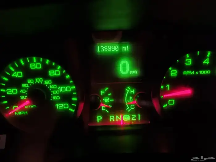 2011 Ford Victoria in top clean condition 29