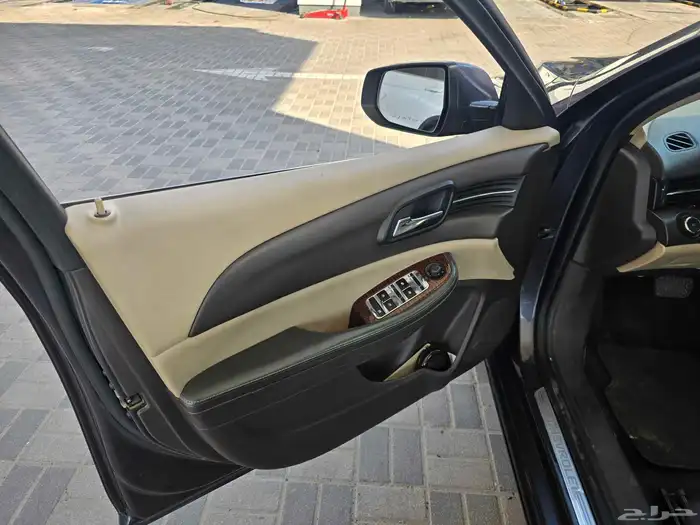 للبيع ماليبو 2015 LTZ 23