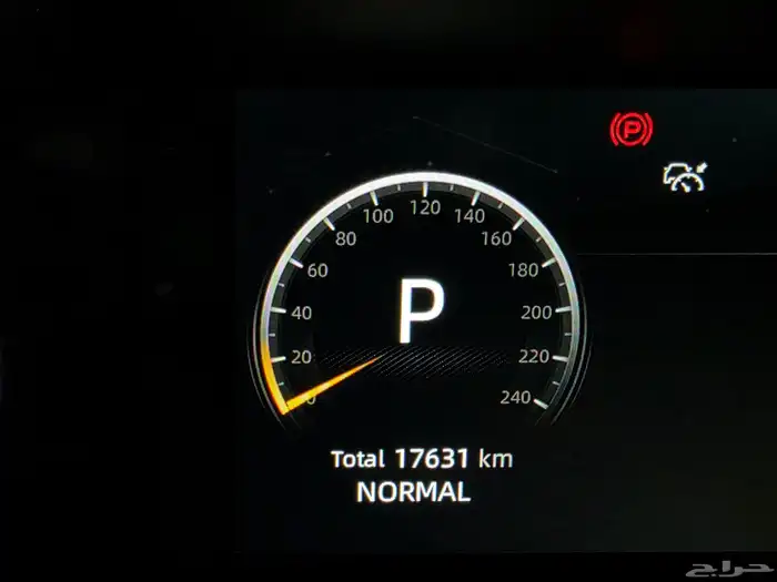 Youni model 25 low mileage 15