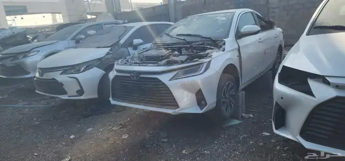 يارس مصدوم 2