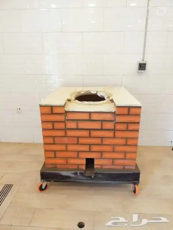 أفران معجنات شوايا مشبات تنور مندي 5