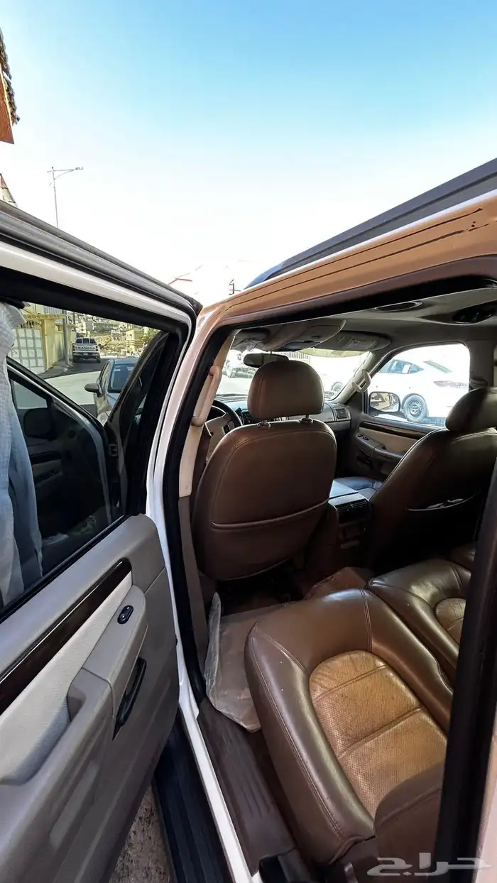 Explorer inspected again clean 3