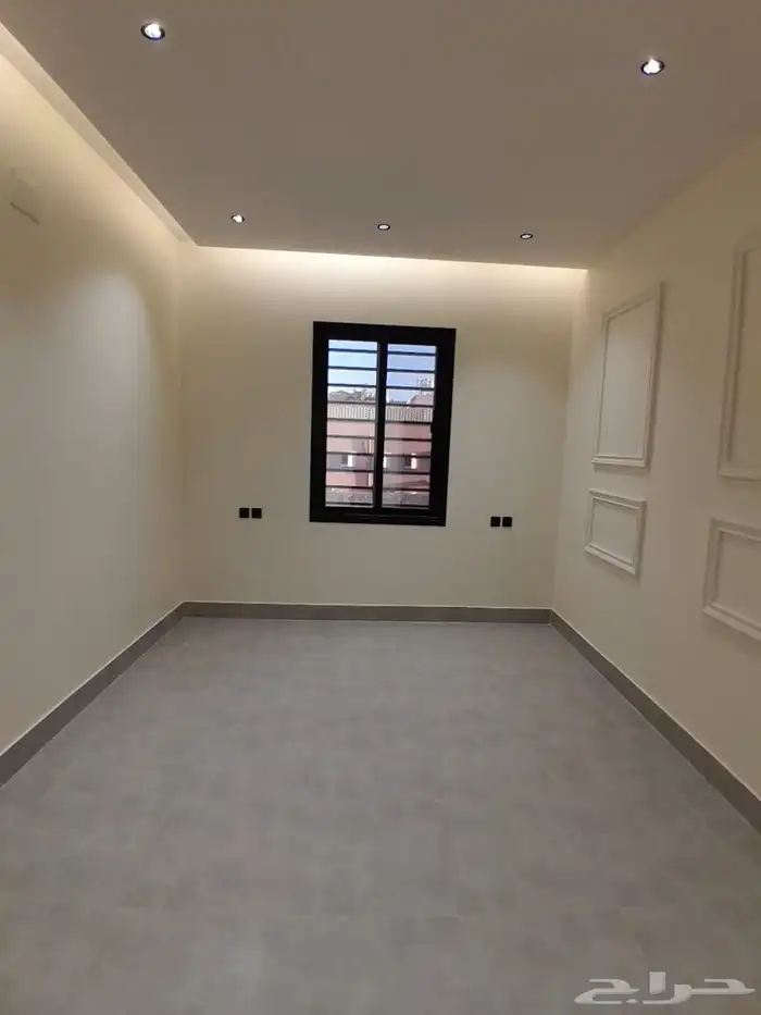 للبيع شقه دور ثاني مع سطح المصعد شغل جاهز بسعر 500الف 6