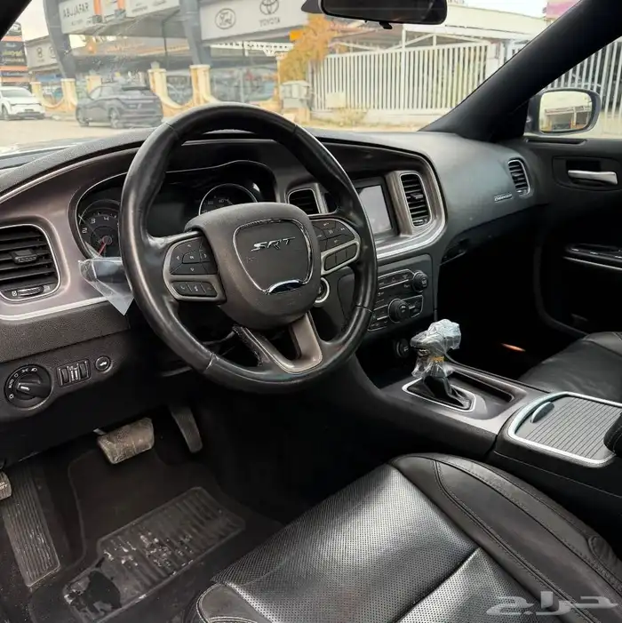 Dodge Charger 2020 is distinctive 18