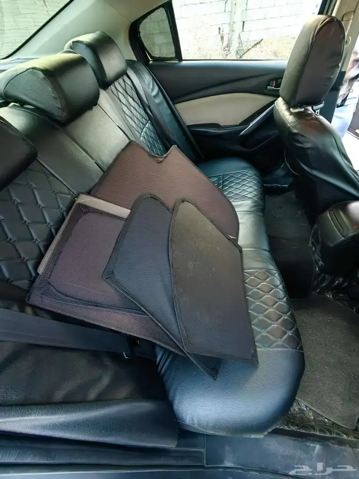 للبيع مازدا 6 2