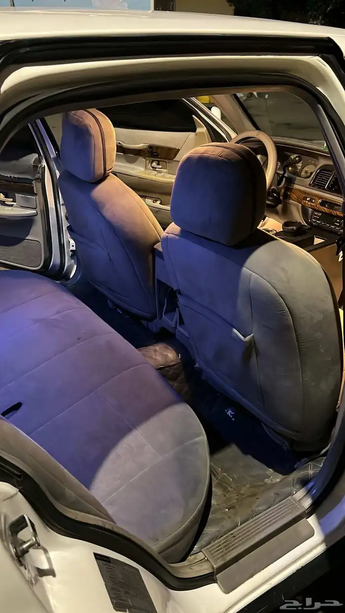 For sale 1998 Ford Marquis Clean 20