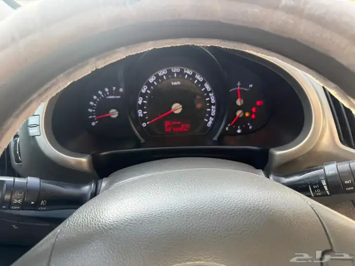 كياء سوبرتاج 2014 7