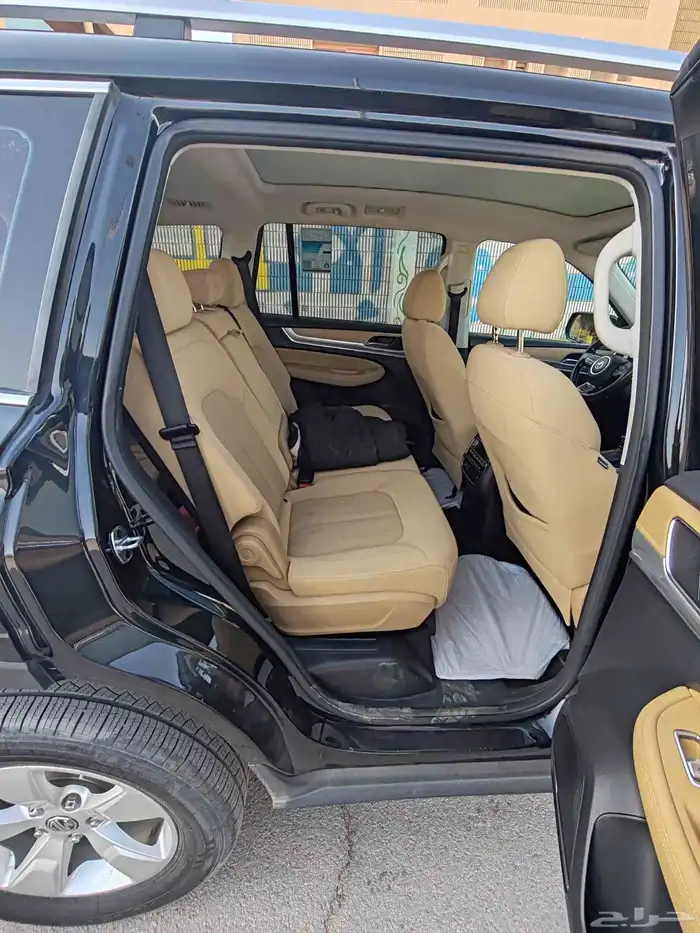 إم جي آر إكس8 MG RX 1